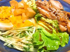 -汤去三面(骆驼店)