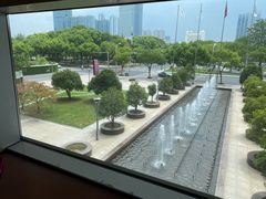 -无锡城中皇冠假日酒店·芳园中餐厅