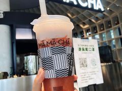 -MAMACHA妈妈茶(岳麓山店)