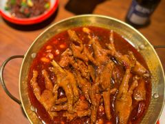 -老闵田螺馆·南昌市井菜·特色小吃(总店)