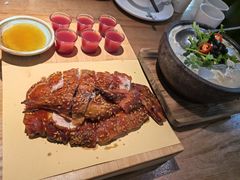 -桂小厨广西菜(印象城店)
