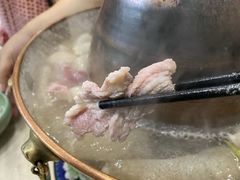 -东来顺•非遗火锅(外滩店)