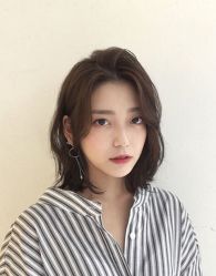 -TRIMS HAIR 修剪造型·烫染接发