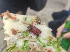 -步步高桥头糕