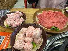 -笔记安顺夺夺粉火锅(中关村店)