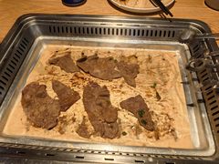 -新石器烤肉(百联川沙店)