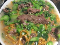 -八合里牛肉火锅(新洲店)
