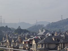 -白石龙音乐公园
