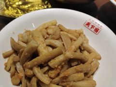-天下客饭店(中山路店)