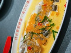 -村长家的疙瘩汤·东营菜(东营茶城店)
