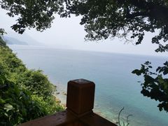 -鹿嘴山庄