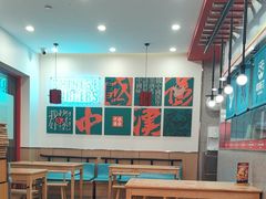 -塔斯汀中国汉堡(西湖景顺铂悦城店)