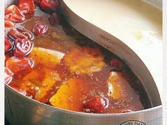 -捞王锅物料理(上海世茂广场店)