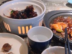 -绿茶餐厅(深圳龙华天虹购物中心店)