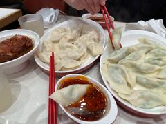 -喜家德虾仁水饺(中央大街店)