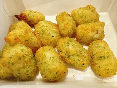 -达美乐比萨(商城路店)