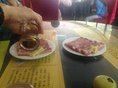 肴肉-镇南锅盖面馆(解放路店)