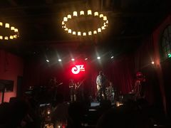 -JZ Club 爵士酒吧(上海店)