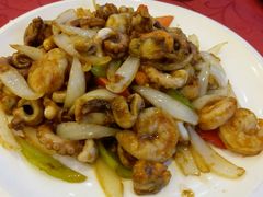 -老周记海鲜餐饮服务有限公司(旗舰店)