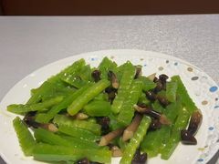 -郑庄脂渣海鲜楼(九水路店)