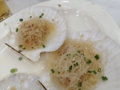 元贝粉丝-湛江渔港·大排档(乐园路总店)
