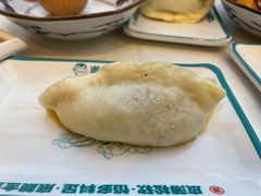 -当家水煎包·牛肉汤(浦江店)