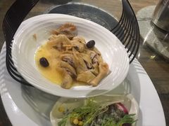 -花溪雨·森林餐厅(石基店)