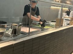 -喜茶(深圳万象城黑金店)