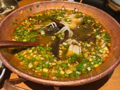 -SHAN山(前滩太古里店)