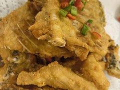 -寻味顺德·南记酒家·传统顺德菜·鱼生(广源路店)