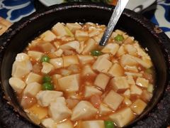 -绿茶餐厅(王府井永宁门店)