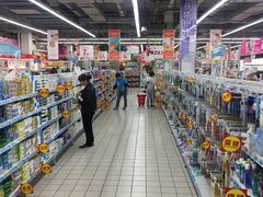 -欧尚(江阳中路店)