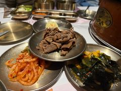 -西塔老太太泥炉烤肉(望京一店)