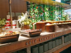 -梨花自助烤肉(西三旗万象汇黑金店)