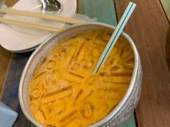 -Doo Dee Thai Food(Issan/Isaan/Esan)
