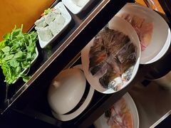 金沙鱼-漾亚·雍雅合鲜(鹭岛店)