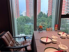 -秀儿四九城·新京菜(亚运村鸟巢店)