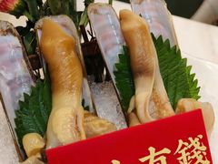 -喜聚薈·花膠雞海鮮火鍋(越秀店)