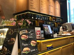 -THE WOODS 简餐 (国贸商城店)
