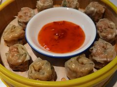 -琼大师东方烤乳猪(亚特兰蒂斯店)