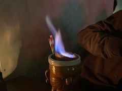 -TZ House音乐现场(来福士中心店)