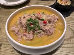 -榕意·川味之美(深业上城店)