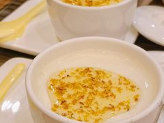 桂花双皮奶-虾饺妹·粤式手工点心(水荫路店)