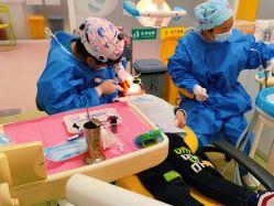 -青苗儿童口腔(长楹天街购物中心)