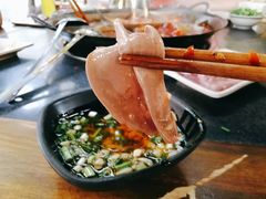 -化龙桥九宫格火锅(清水河店)
