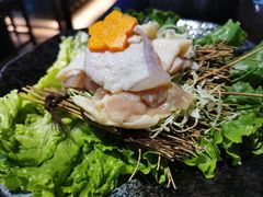 无骨鸡腿肉-湊湊火锅·茶憩(新中关购物中心店)