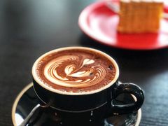 -NokNok Coffee(宽窄巷子店)