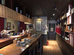 -半藏居酒屋(香港花园店)