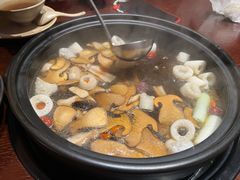 -滇野云南野生菌餐厅(陕西南路店)