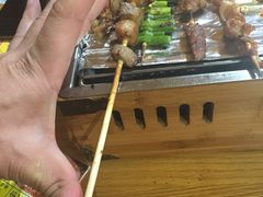 -云晓光头烧烤吧(新大陆广场店)